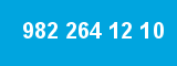 982 264 12 10 982 264 12 10